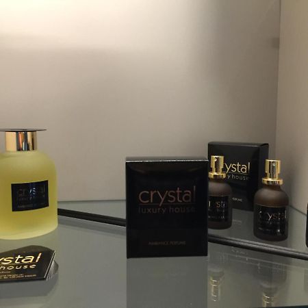 Crystal Luxury House Hotel Fiume Veneto Buitenkant foto