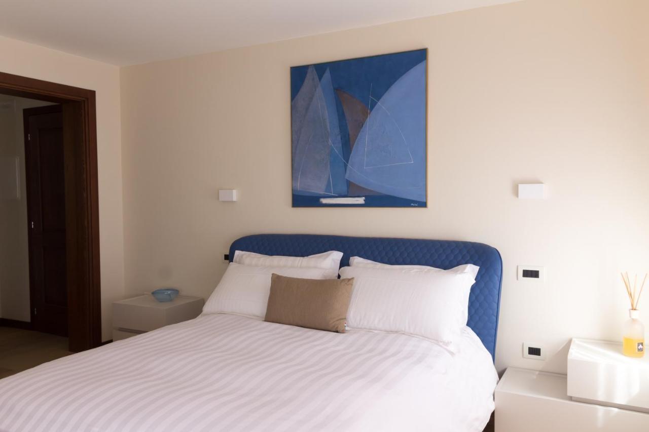 Crystal Luxury House Hotel Fiume Veneto Buitenkant foto