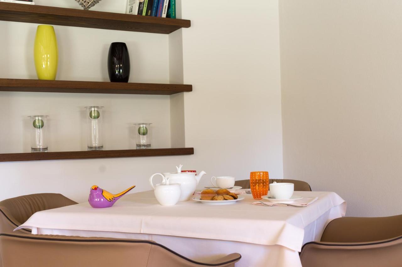 Crystal Luxury House Hotel Fiume Veneto Buitenkant foto