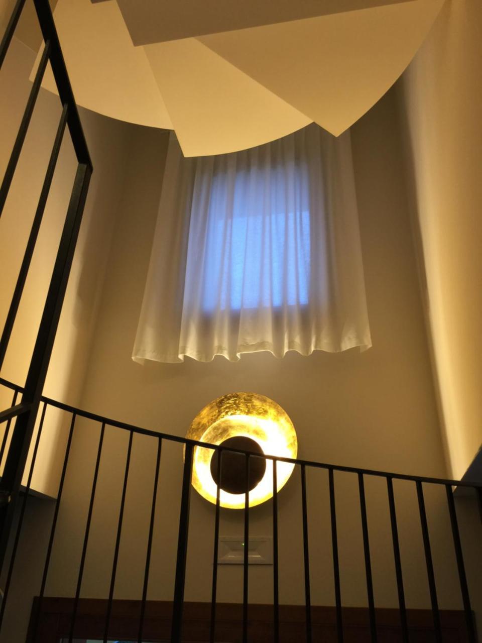 Crystal Luxury House Hotel Fiume Veneto Buitenkant foto